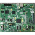 CPUA-2E Korea Thyssenkrupp elevador PCB Conjunto